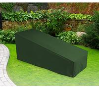 Bosmere C565 Housse de Protection Premium pour Chaise Longue