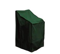 Bosmere C572-1 Housse de Chaise d'extérieur imperméable Vert 26" x 28" x 29"