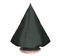 Bosmere C810 Housse de Fontaine imperméable Vert Taille L 142,2 x 172,7 cm