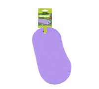Bosmere G116 Tapis de Jardin pour Genoux Violet