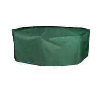 Bosmere Housse de Protection pour Table rectangulaire