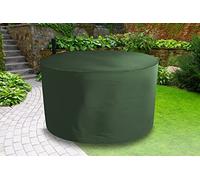 Bosmere Housse de Protection pour Table Ronde