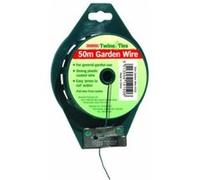 Bosmere N150 Grillage De Jardin 1,2 Mm X 50 M G