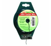 Bosmere N155 Fil De Jardinage 1,2 Mm X 100 M