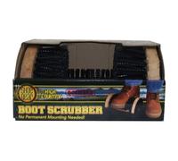 Bosmere N472 Grattoir à Bottes