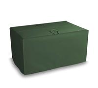 Bosmere P430 Protector Plus Sac de Coussin Housse réversible - Vert/Noir