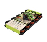 Bosmere Products Ltd 15 cm x 10,5 cm N218 sur Plateau de rempotage