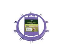 Bosmere Products Ltd Produits n508 Sweet Pois et Haricots Bague - Violet