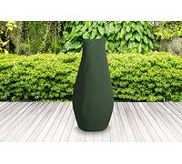 Bosmere’s Grand Couvre-cheminée Gris (Thunder Gray) Vert