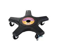 Bosmere S18410LVC Bac à Plantes Anthracite 40,6 cm