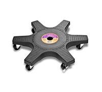 Bosmere S20410LVC Bac à Plantes Anthracite 50,8 cm