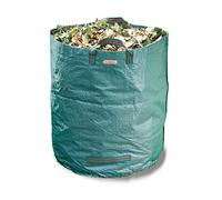 Bosmere Sac à Pointes Mammouth (260 litres), Vert, G535