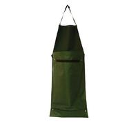 Bosmere Tablier de récolte unisexe G316, vert, 109,22 x 35,56 15,24 cm