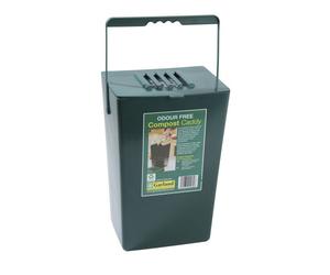 Bosmere Tierra Garden GP98 Bac à Compost sans Odeur