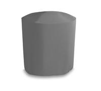 Bosmere U760 Housse pour Barbecue Gris