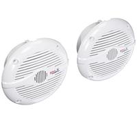BOSS_AUDIO Dos ALTAVOZ EMPOTRABLE DE 5.25 ' (150 W Max)