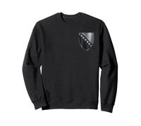 Bosna - Armoiries bosniaques Cool Sweatshirt