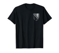 Bosna - Armoiries bosniaques Cool T-Shirt