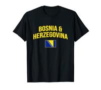 Bosnia and Herzegovina - Classic Bosna i Hercegovina T-Shirt