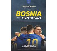 Bosnia and Herzegovina: The Generation That Finally Got There