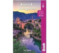 Bradt Bosnia & Herzegovina
