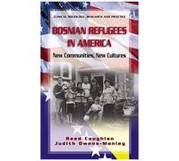 Bosnian Refugees In America