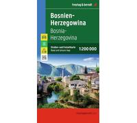 Bosnie-Herzégovine