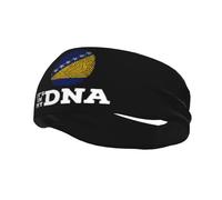 Bosnie-Herzégovine C'est dans mes bandeaux Hommes Femmes Antidérapant Évacuant la transpiration Sport Bandeau pour Gym Basket-ball Yoga Bandeaux