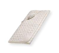 Boso Chauffe-matelas simple BOSOTHERM 2100 à 3 températures Blanc