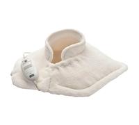 Boso Coussin chauffant anatomique pour les épaules et le cou Bosotherm 1600 Blan