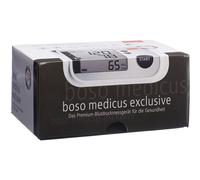 BOSO Medicus Exclusive Tensiomètre Appareil 1 pc(s)