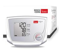 Tensiomètre bras automatique Boso Medicus Uno