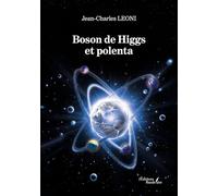 Boson de Higgs et polenta