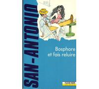 Bosphore et fais reluire