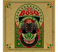 Bosq of Whiskey Barons - Bosq Y Orquesta De. [Import]