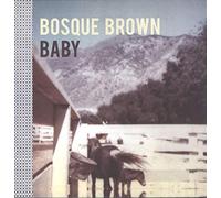 Bosque Brown - Baby