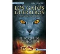 Bosque De Los Secretos, El - Hunter, Erin Hunter, Erin (Auteur)