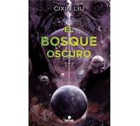 Bosque Oscuro,El [Livre en VO] Liu, Cixin (Auteur)