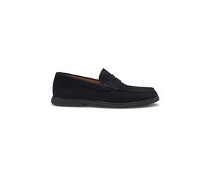 Boss 01_Men - Mocassins - Casual Slip-ons - Homme