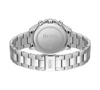 Boss 1502615 - Montre femme multifonction en acier inoxydable
