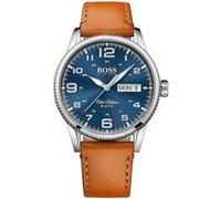 BOSS 1513331 - Homme montre Marron G