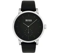 BOSS 1513500 - Homme montre Noir
