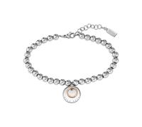 BOSS Jewelry Bracelet en chaîne pour Femme Collection MEDALLION - 1580227