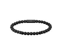 Bracelet 1580272 Hugo Boss Bijoux Noir