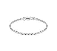 BOSS - 1580605M - Bracelet - Men - argent - 19,5cm - EVAN
