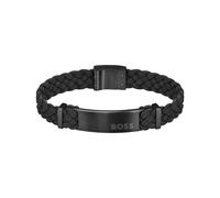 BOSS - 1580608M - Bracelet - Men - noir - 19cm - DYLAN