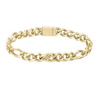 Boss 1580614M Pulsera en acier inoxydable doré
