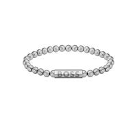 BOSS - 1580658M - Bracelet - Men - argent - 19cm - SPHERE