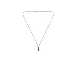 Boss 1580677 Necklace Argenté Homme