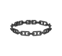 BOSS - 1580728M - Bracelet - Men - noir - 17,5+1,5cm - KODE